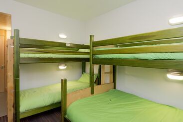 Yha Sherwood Forest   Hostel