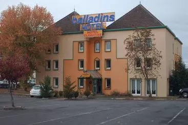 Welcomotel Limoges