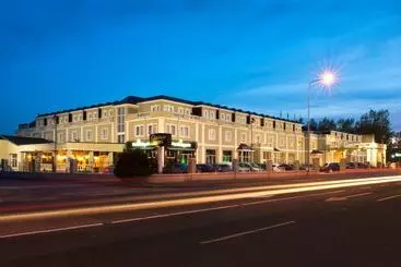 Clanree Hotel & Leisure Centre
