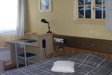 酒店 Contact Hôtel Come Inn