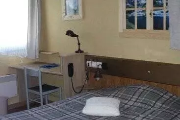 Hotel Contact Hôtel Come Inn