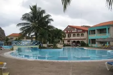 Lomakeskus Club Kawama