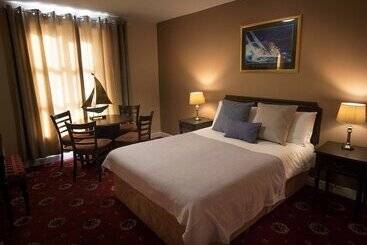 هتل Grand Central