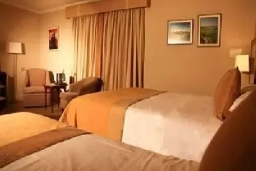 Hotel Harty Costello Town House