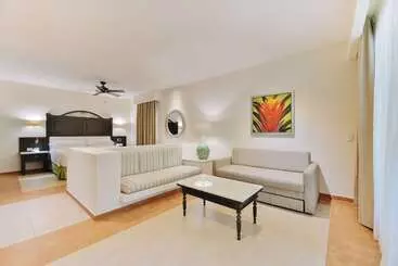 Hotelli Occidental At Xcaret Destination   All Inclusive