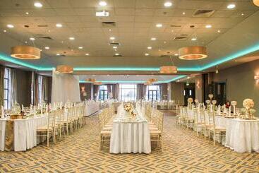 Radisson Blu Hotel And Spa, Limerick