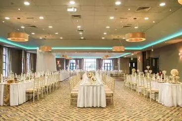 Radisson Blu Hotel And Spa, Limerick