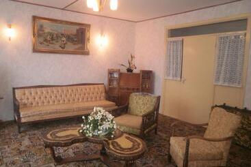 בית מלון כפרי Sancta Maria