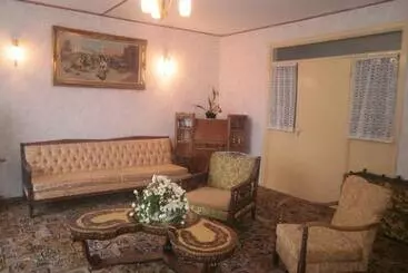 Hotel Sancta Maria