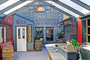 فندق Shannon Springs