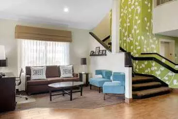 هتل Sleep Inn Baton Rouge East I12