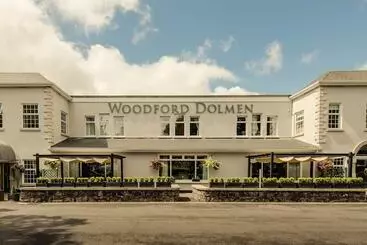 Woodford Dolmen Hotel Carlow
