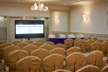 Woodford Dolmen Hotel Carlow