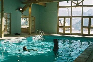 레지던스 Madame Vacances Appartements Et Chalets La Fontaine Du Roi