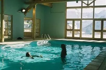 Rezydencja Madame Vacances Appartements Et Chalets La Fontaine Du Roi