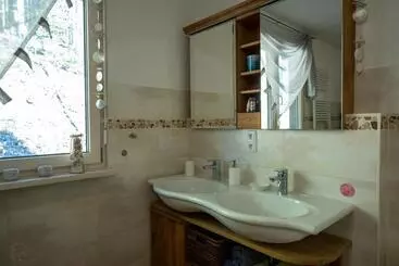 Hostel Die Triniushütte Thüringens Schönste Aussicht