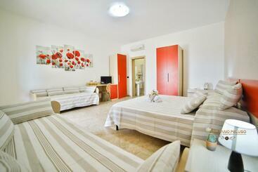 B&b La Casa Di Attilio