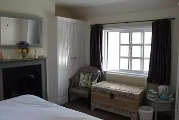 B&b South Downs Way