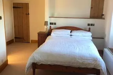 Bed and Breakfast Astwell Mill