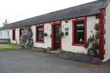 Bed and Breakfast East Brae Cottage
