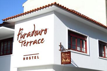 민박 Furadouro Terrace Hostel