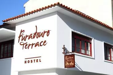 Aamiaismajoitus (B&B) Furadouro Terrace Hostel