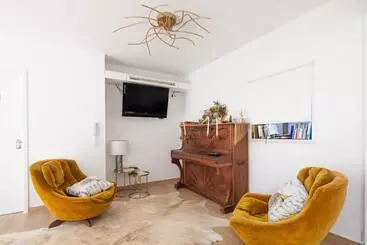 Bed and Breakfast Furadouro Terrace Hostel