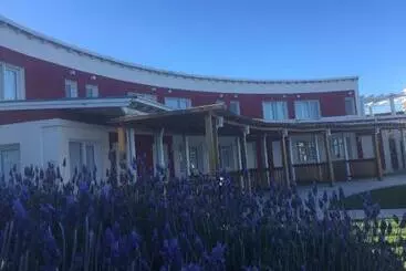 Huoneistohotelli Club De Mar Terrazas Cayastá