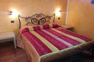 Hotel Agriturismo Azienda Agricola Miranti