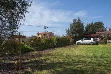 ホテル B&b Corte Degli Struzzi