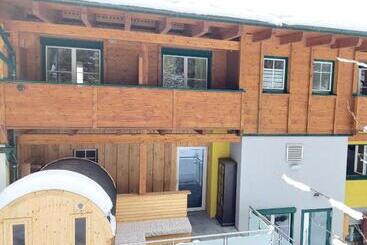 Hotelli Gasthof Klug Zum Ehrensepp