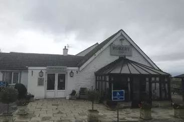 ホテル Rokeby Inn