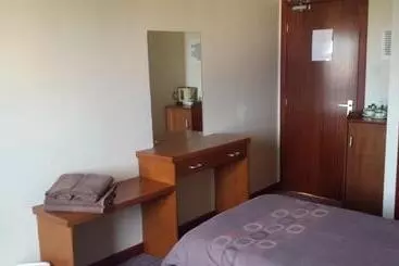 Hotel The Station