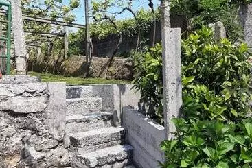 Pensione Hostal Boavista