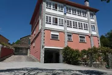 Pansiyon Hostal Boavista