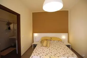 Pensió Oasi Di Arcadia