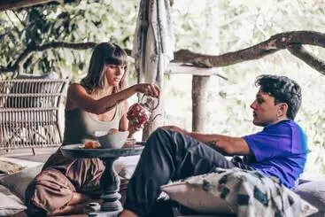 Hostel Batukaru Eco Retreat Adults Only