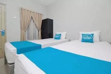 Szálloda Airy Syariah Prambanan Km 21 Klaten