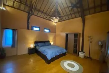 Hotel Ubud Backpacker Hostel