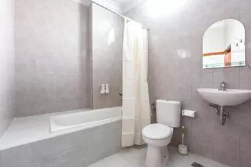 Pansiyon Baliamandarlinghouse