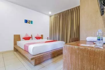 Pension Chendana Home
