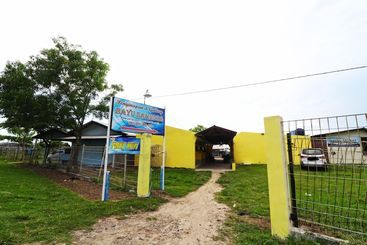 Pensão Penginapan Bayu Samudra