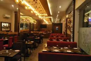 H K Hotel & Lawns