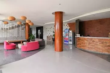 Hotel Airy Denpasar Barat Gunung Salak 78 Bali