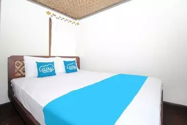 Hotel Airy Denpasar Selatan Pulau Galang Gang Griya Dadi 18 Bali