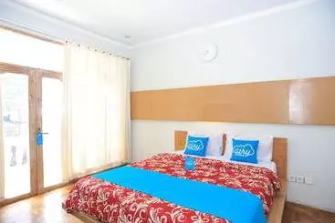 Hotel Airy Eco Sanur Hang Tuah 10x Denpasar Bali