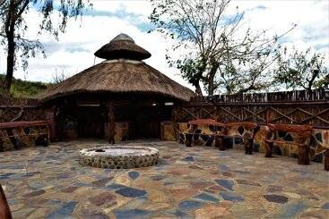 酒店 Amaka Private Game Reserve And Safaris