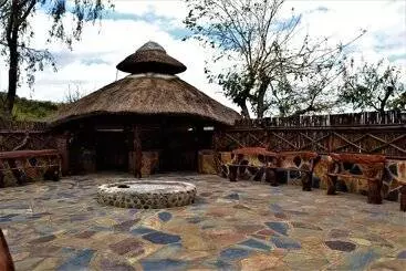 Hotelli Amaka Private Game Reserve And Safaris