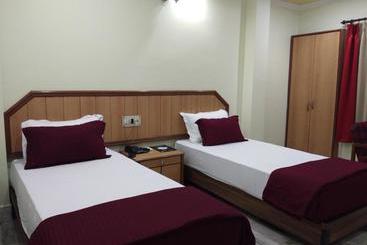 Hotel Aquatic Palace