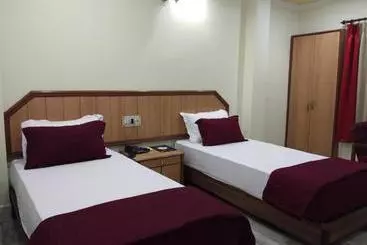 Hotel Aquatic Palace